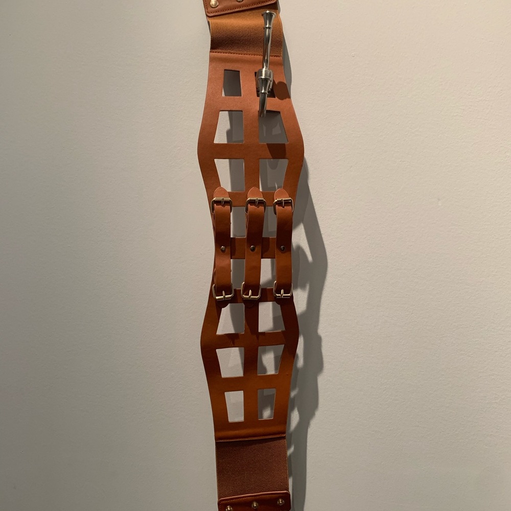 Belt